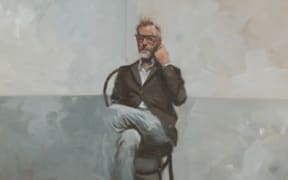 Matt Berninger Serpentine Prison album cover