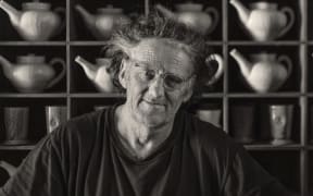 Ross Mitchell-Anyon