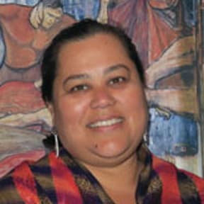 Lisa Linda Natividad