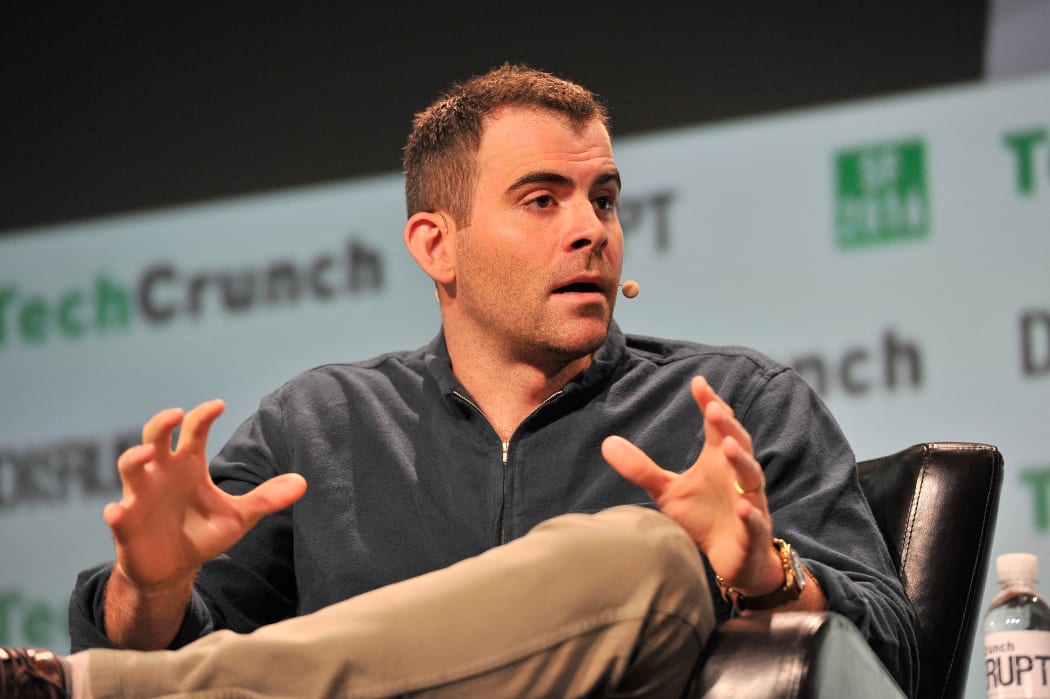 Vice President of Product Management at Facebook Adam Mosseri