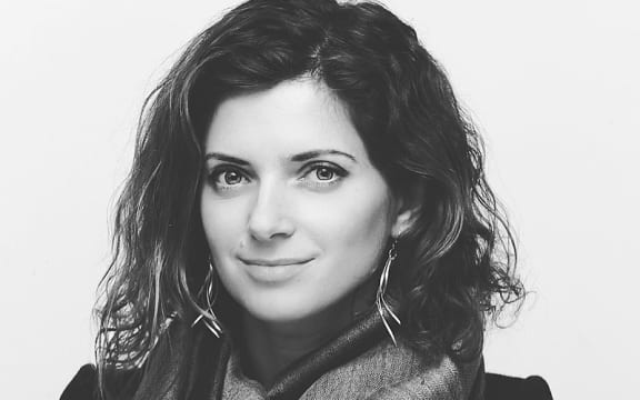 Lera Boroditsky