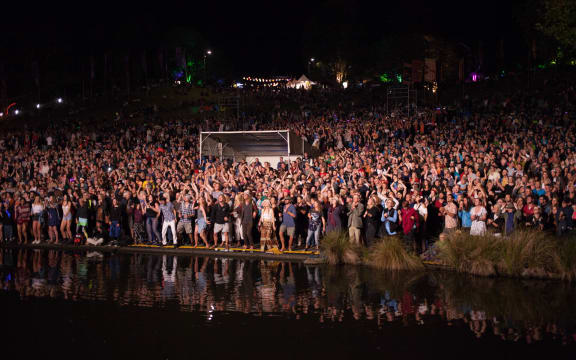 WOMAD general