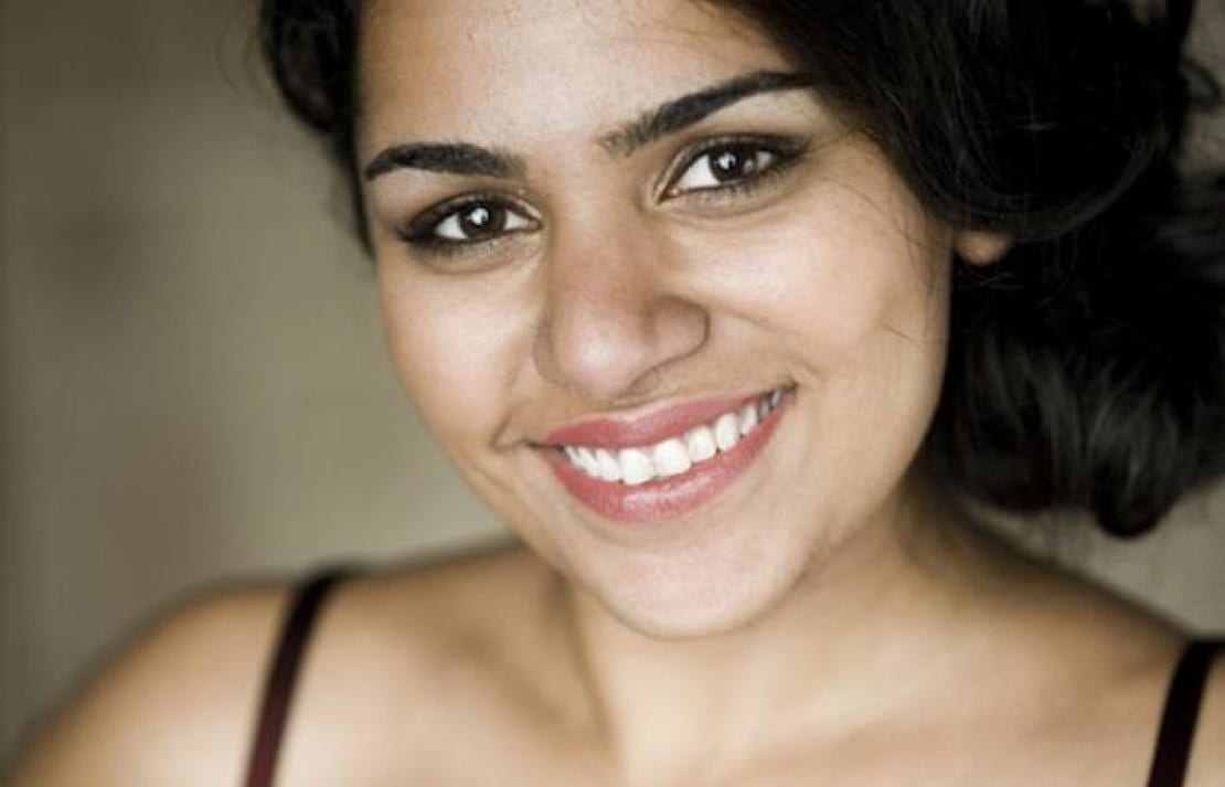 Nisha Madhan