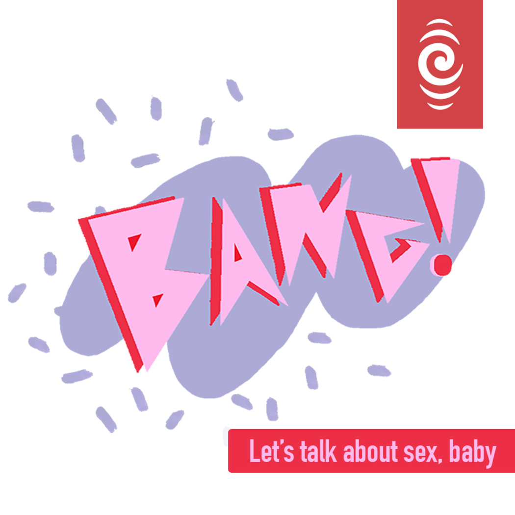 Bang! podcast tile