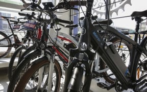Ebike