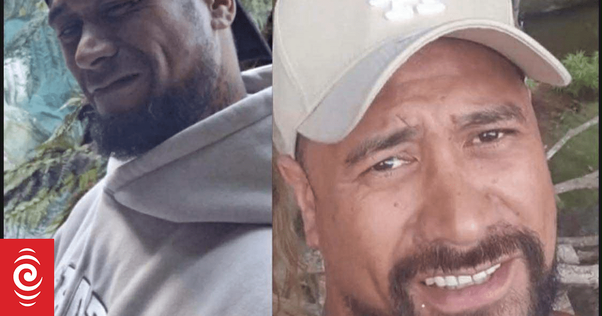 Police appeal for sightings of missing Hamilton man's vehicle