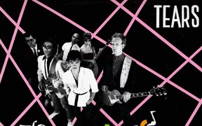 The Crocodiles