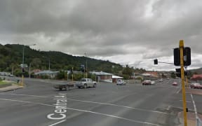 A police operation has closed SH1 in Whangarei between Selwyn Ave and Central Ave.