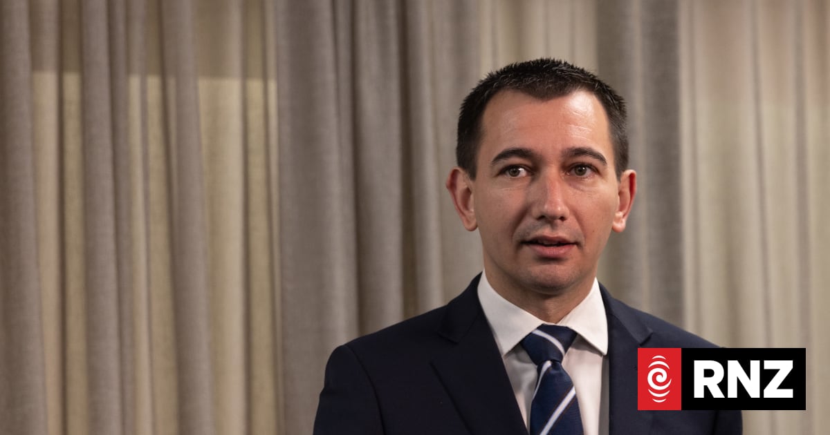 RNZ-Reid Research poll: How politicians reacted to the latest stats