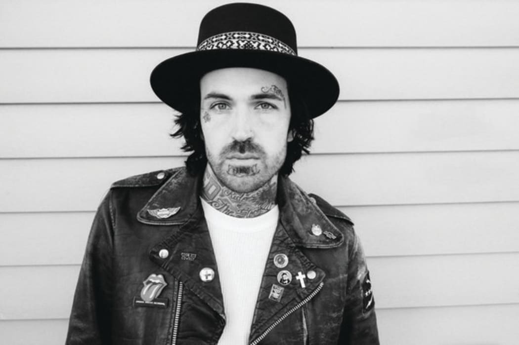 Yelawolf.