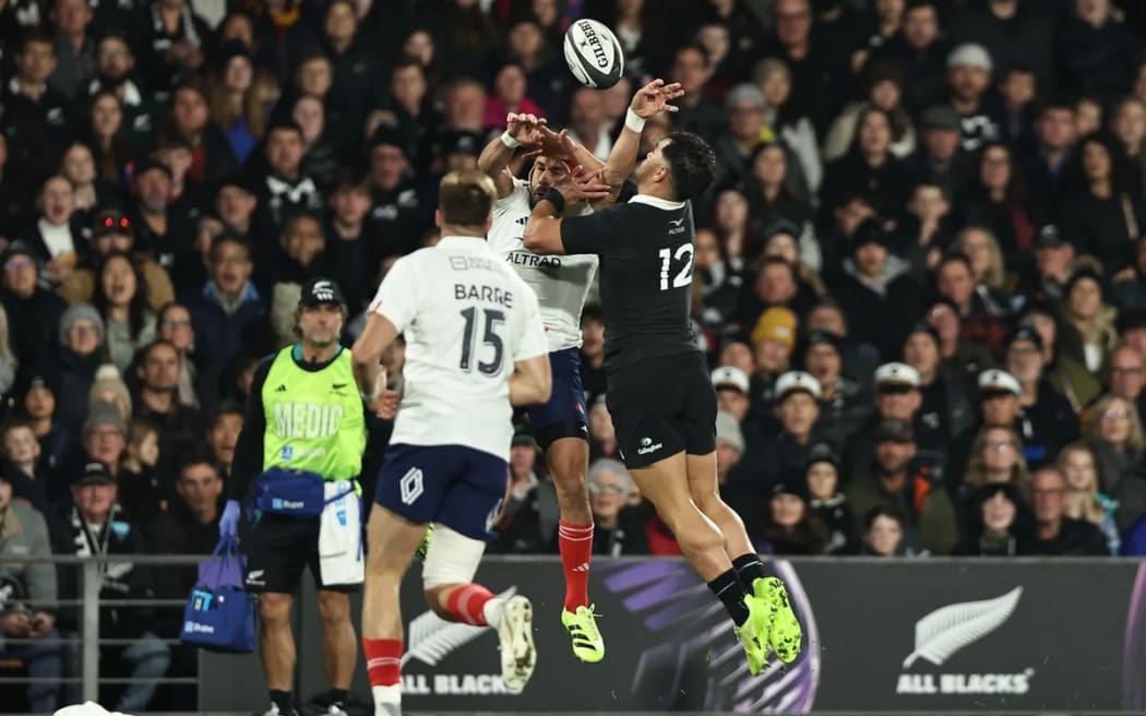 Quinn Tupaea.