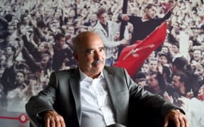 President of the Tunisian Human Rights League, Abdessattar Ben Moussa,  was awarded the 2015 Nobel Peace Prize with other members of Tunisian National Dialogue Quartet.