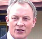 Phil Goff.