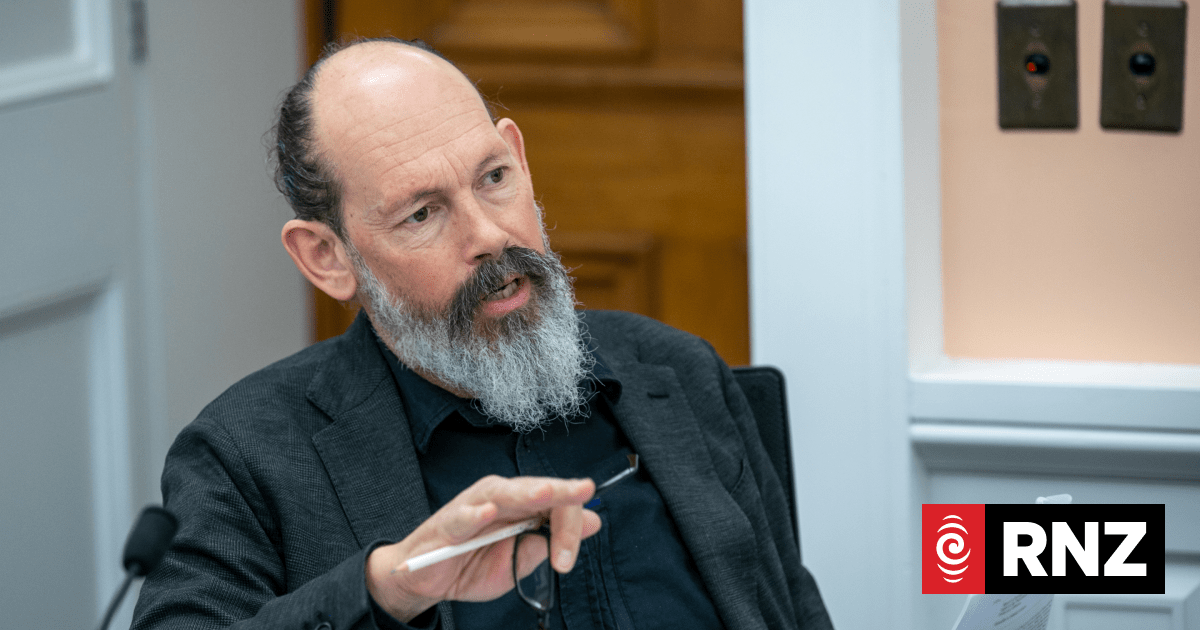 Green Party disapproves of government granting prospecting permit for UNESCO site