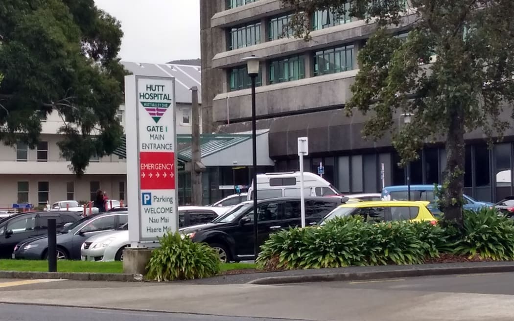 Hutt Hospital attack report details poor communication, confusing alarms and lax security RNZ News