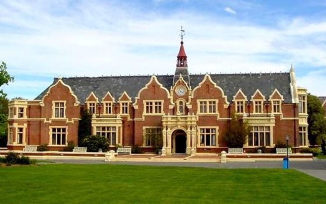 Lincoln University