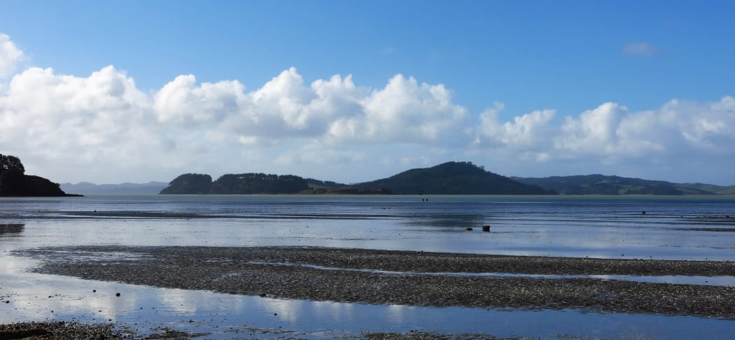 Kawakawa Bay