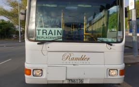 The Melling line service will be replaced with a shuttle bus.