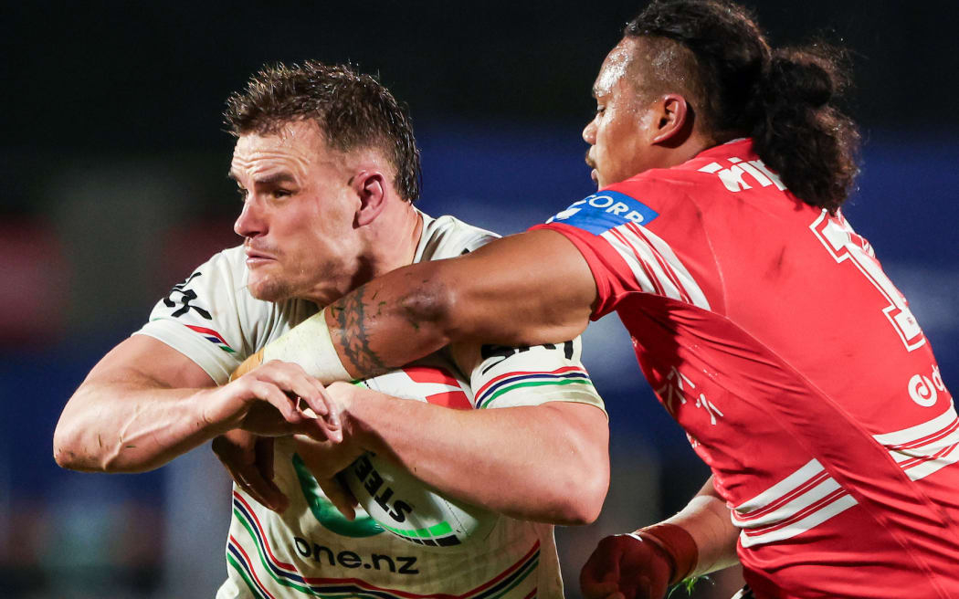 NRL live updates: Warriors v Dragons RNZ News NRL live updates: Warriors v Dragons RNZ News