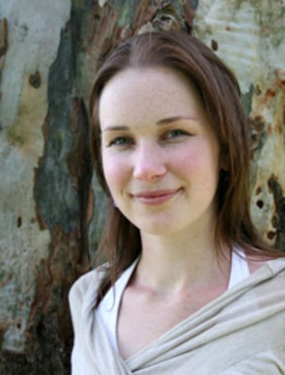 Rachael Morgan