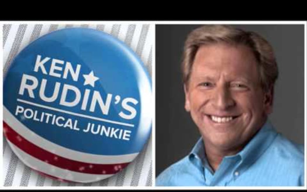 Ken Rudin