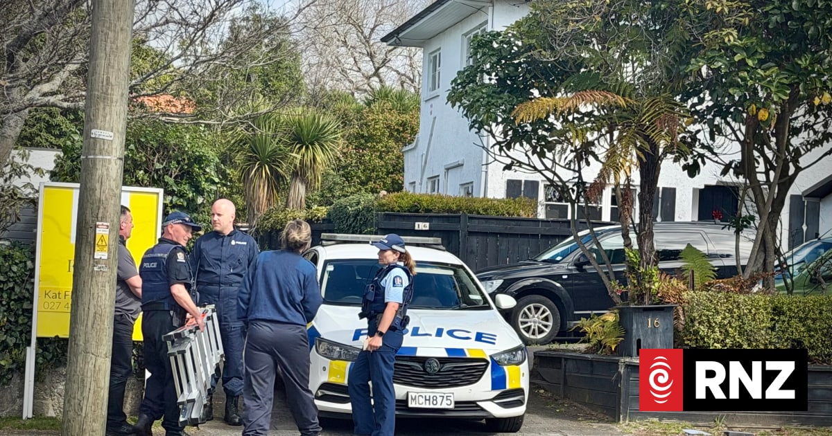 Neighbour 'in shock' after woman and two children killed in Rotorua home