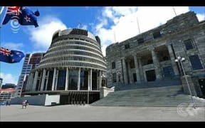 550 staff move office at Parliament this weekend