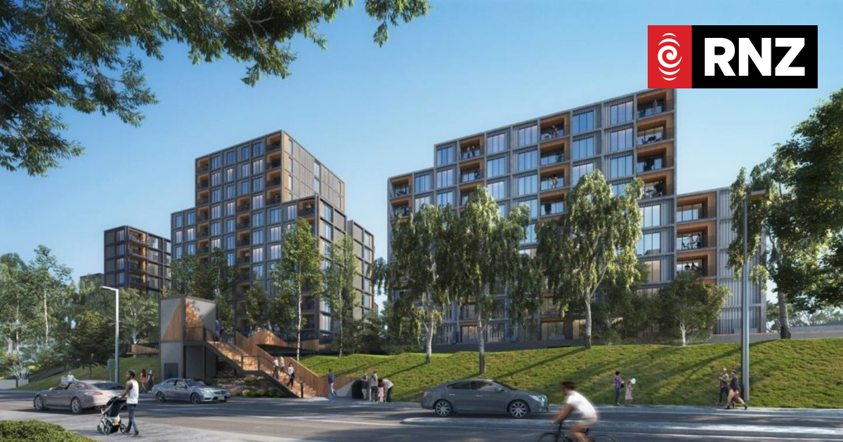 Tax changes needed to boost build-to-rent sector - Kiwi Property - Vimarsana News