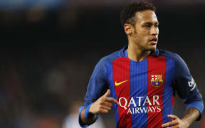 Neymar