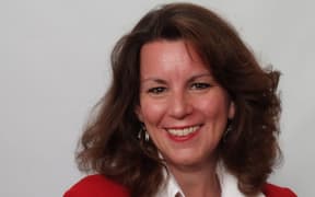 Susan Milligan NTN