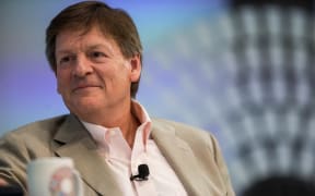 Michael Lewis