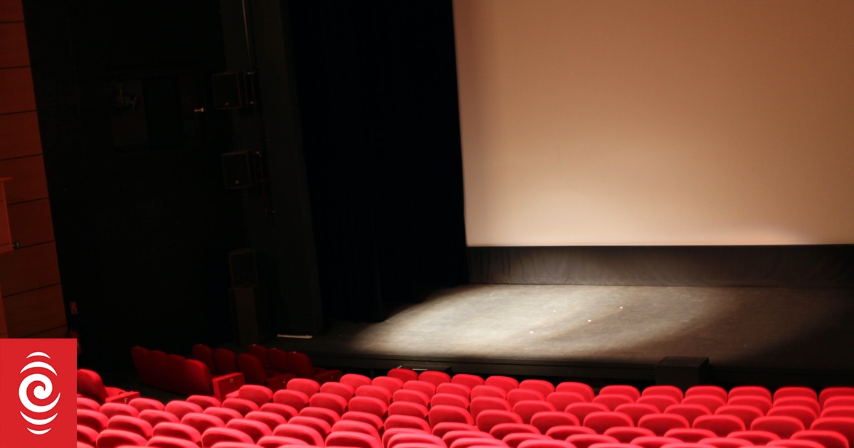 Vista cinema group to merge its companies, cut workforce RNZ News