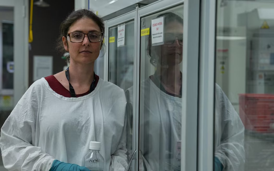 Michelle Wille says bird flu could impact Australian industries.