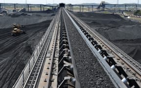 australia mining
