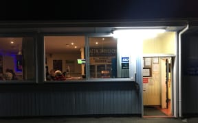 The Kawhia Hotel