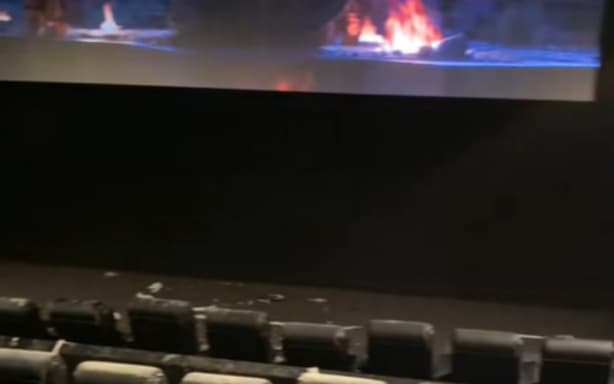 Minecraft mayhem: 'Chicken jockey' chaos reaches Australian cinemas | RNZ