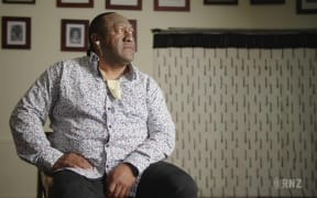 Iwi Historian Brad Totrewa