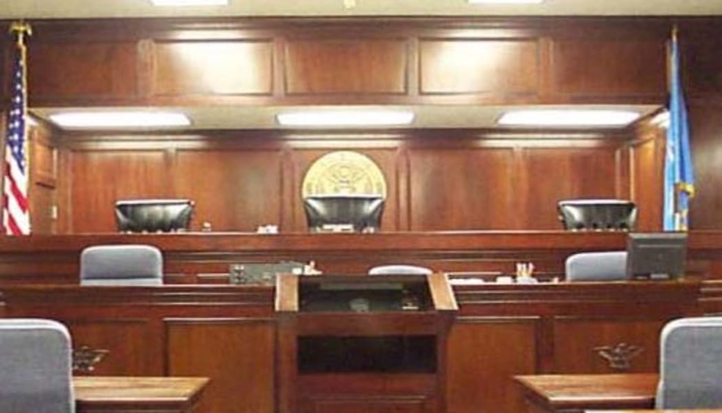 The Northern Marianas District Court.