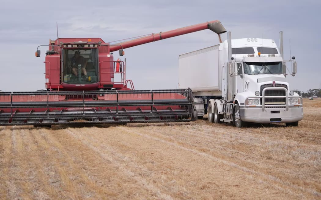 Fire risk and the harvest season can make a busy summer social scene even more stressful for farmers.