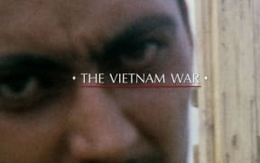 'The Vietnam War' by Ken Burns - available on demand in New Zealand but not on air.