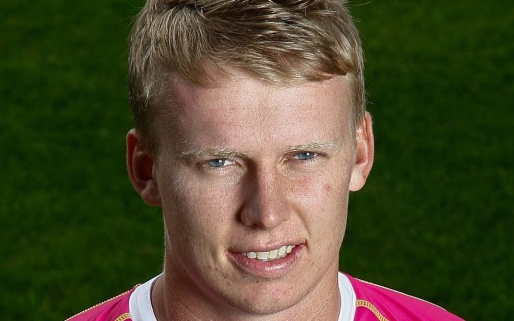 Scott Kuggeleijn