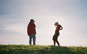 The Lighthouse training