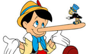 Pinnochio