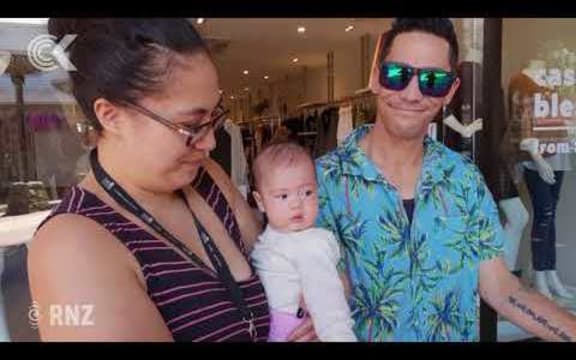 Northland parents nervous amid measels outbreak