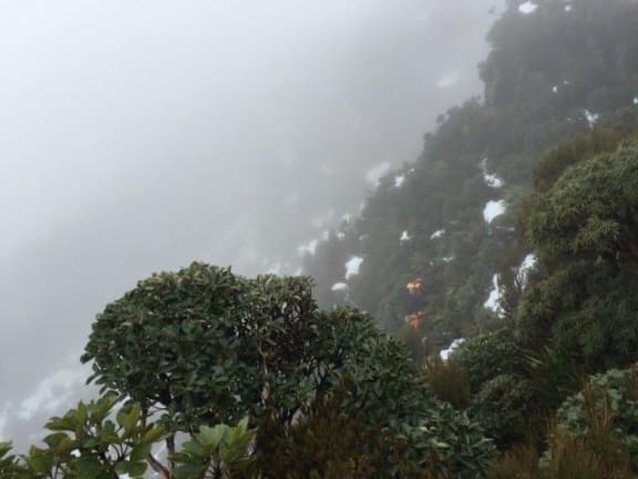 Routeburn Track