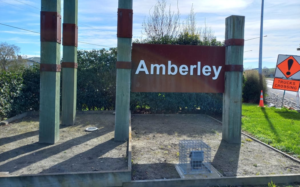 Hurunui district councillors have expressed frustration at the loss of local decision making in the region which includes the North Canterbury town of Amberley.