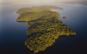 Stewart Island