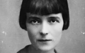 Katherine Mansfield
