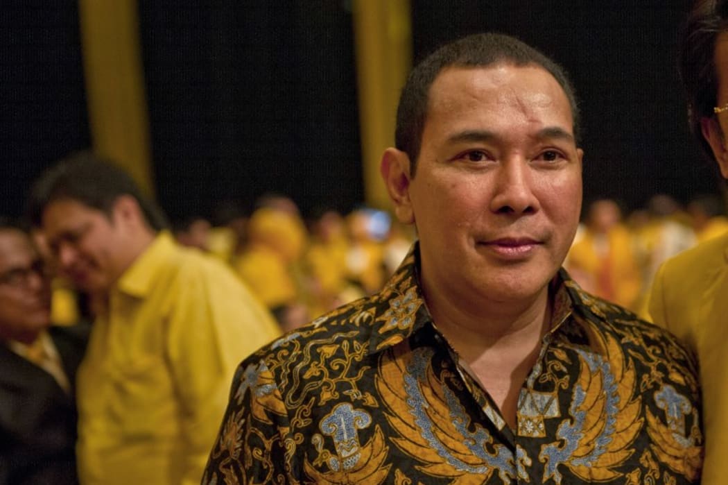 Tommy Suharto