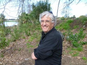 Richard McGregor